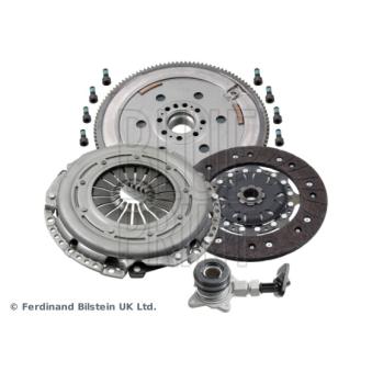 Kit d'embrayage + Volant moteur BLUE PRINT OEM 1542335