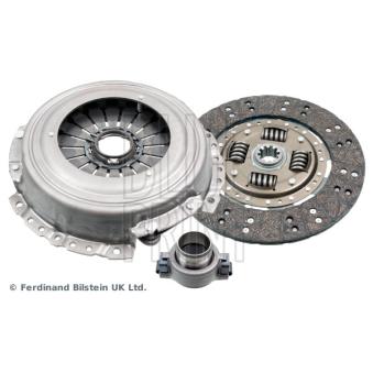 Kit d'embrayage BLUE PRINT ADBP300022 pour RENAULT MASTER 2.3 dCi 150 FWD - 150cv