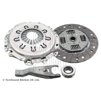 Kit d'embrayage BLUE PRINT ADBP300059 pour MERCEDES-BENZ CLK 2.0 - 146cv