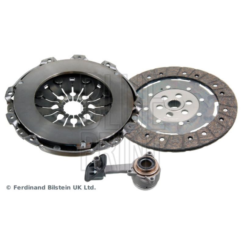 Kit d'embrayage BLUE PRINT ADBP300070 - Visuel 1