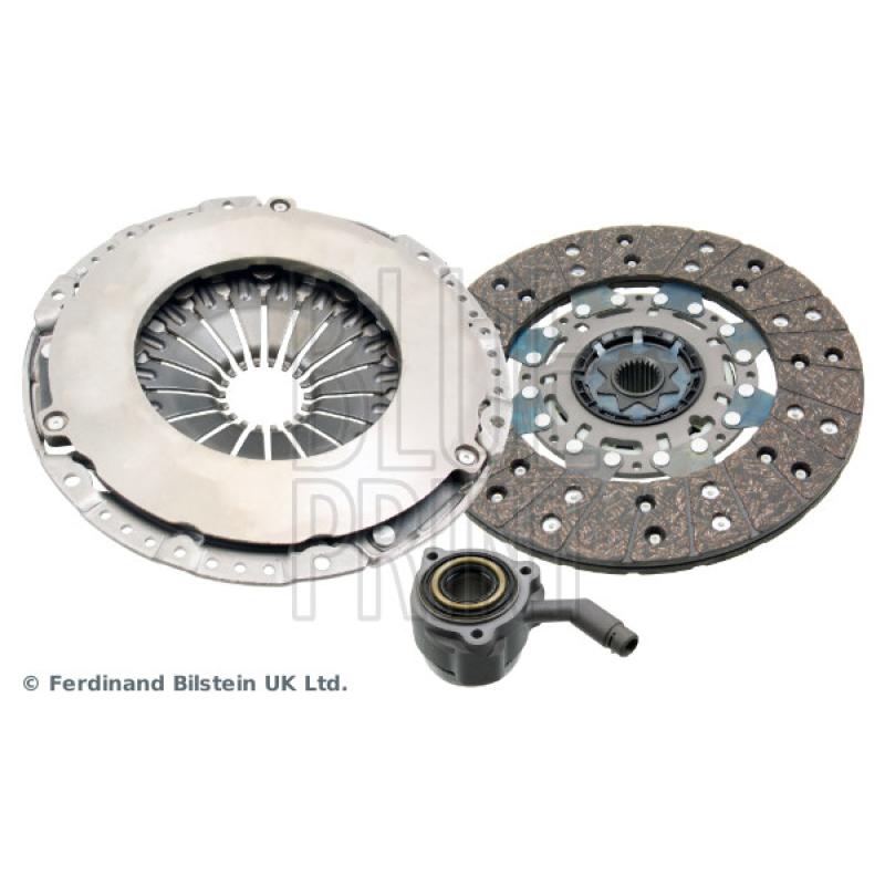 Kit d'embrayage BLUE PRINT ADBP300075 - Visuel 1