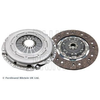 Kit d'embrayage BLUE PRINT ADBP300088 pour FIAT BRAVO 2.0 D Multijet - 165cv