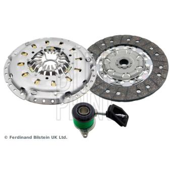 Kit d'embrayage BLUE PRINT [ADBP300091]