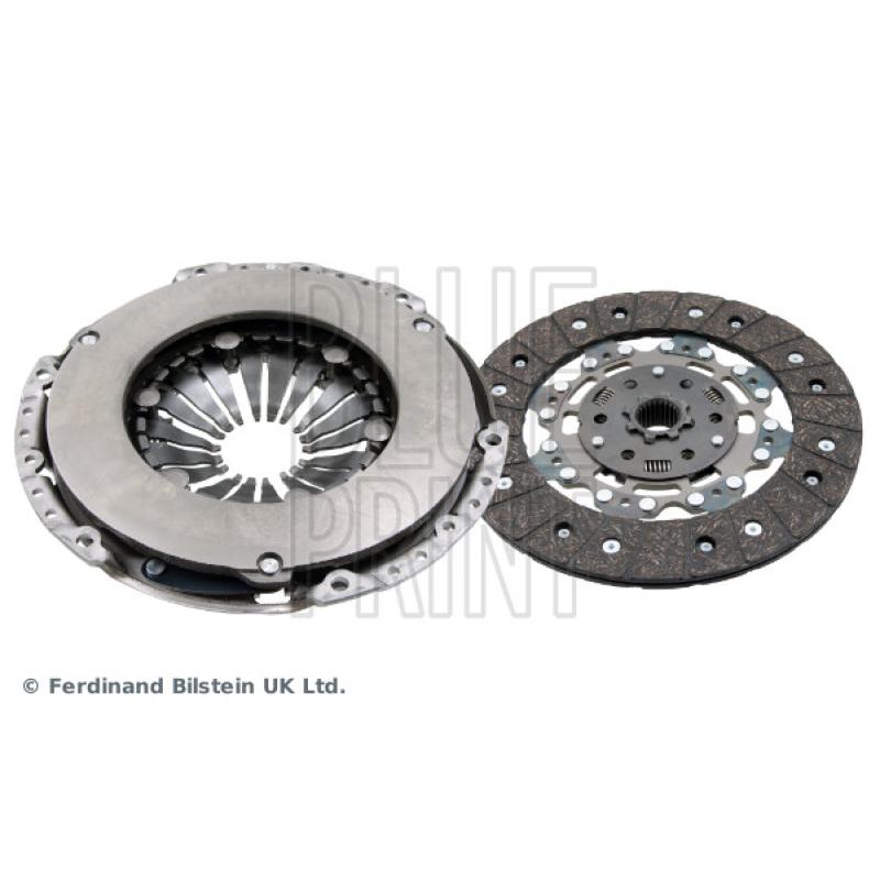 Kit d'embrayage BLUE PRINT ADBP300103 - Visuel 1