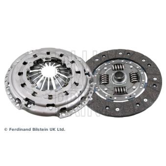 Kit d'embrayage BLUE PRINT [ADBP300120]