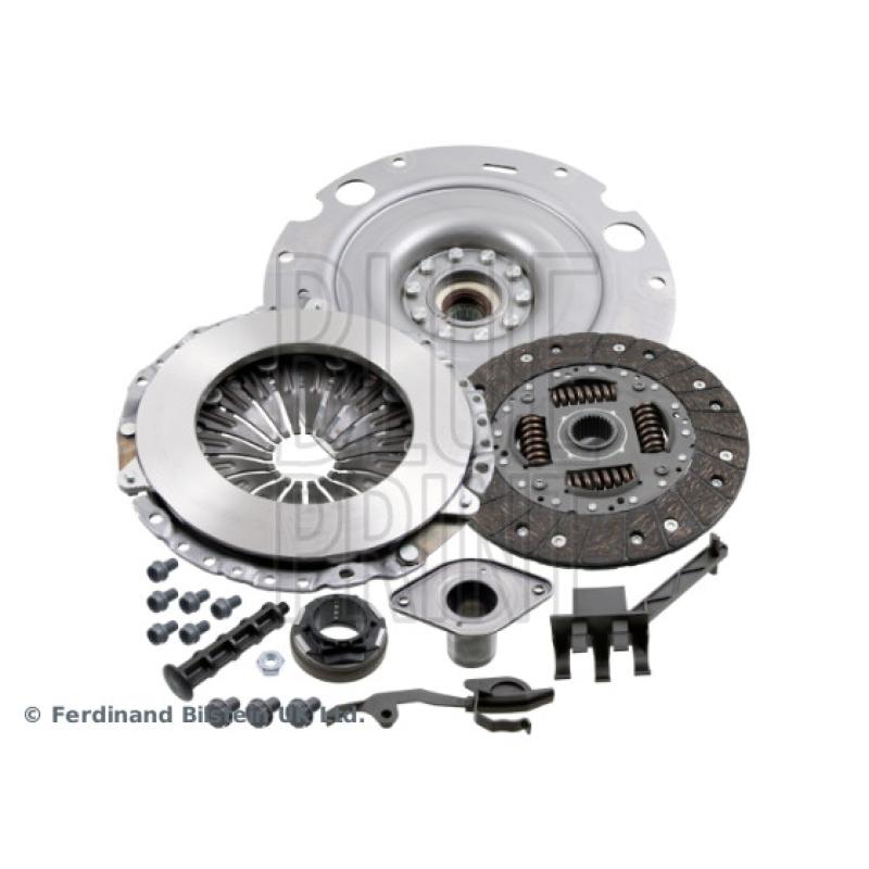 Kit d'embrayage BLUE PRINT ADBP300123 - Visuel 1