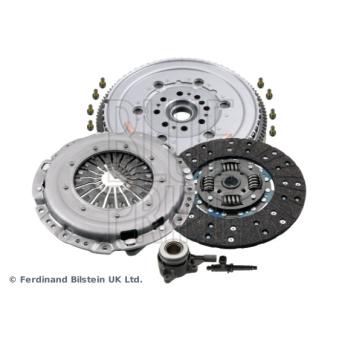 Kit d'embrayage BLUE PRINT ADBP300126 pour LAND ROVER RANGE ROVER EVOQUE 2.2 TDCi - 110cv