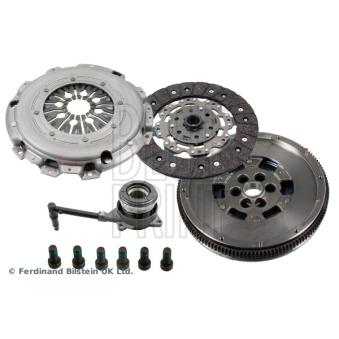 Kit d'embrayage + Volant moteur BLUE PRINT OEM 03L105266B
