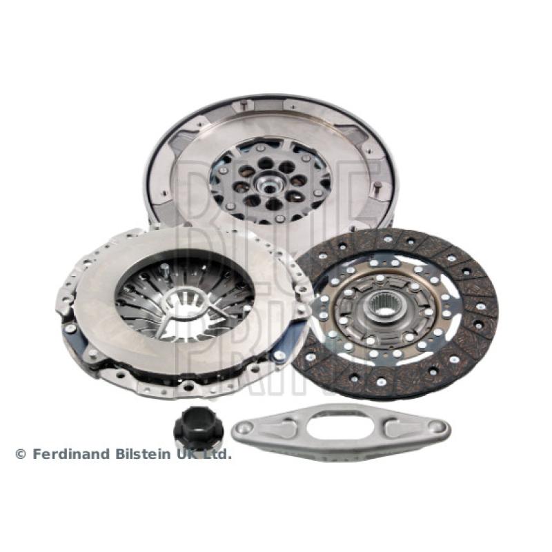 Kit d'embrayage BLUE PRINT ADBP300133 - Visuel 1