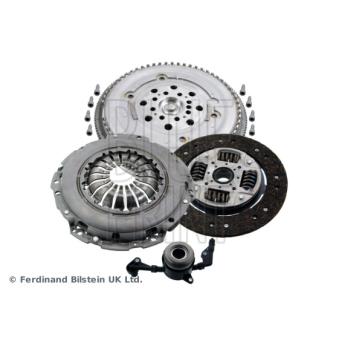 Kit d'embrayage BLUE PRINT ADBP300136 pour KIA SORENTO 309 CDI - 88cv