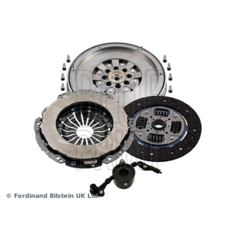Kit d'embrayage BLUE PRINT ADBP300136 - Visuel 1