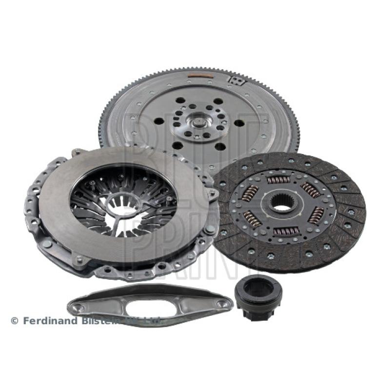 Kit d'embrayage BLUE PRINT ADBP300145 - Visuel 1