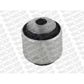 MONROE L11894 - Silent bloc de suspension (train arrière)