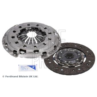 Kit d'embrayage BLUE PRINT ADBP300169 pour VOLKSWAGEN TRANSPORTER - COMBI 2.0 BiTDI 4motion - 180cv