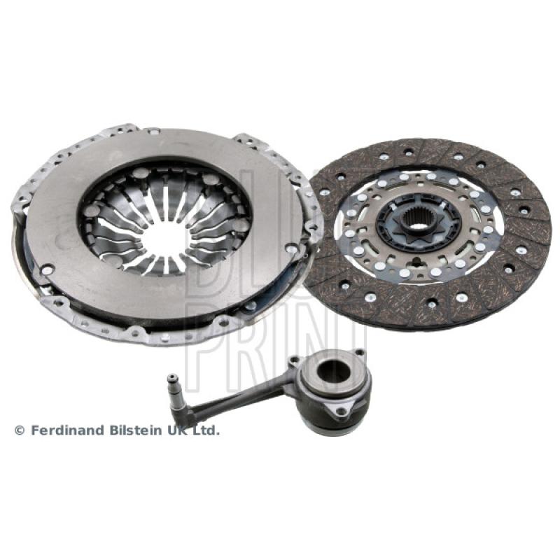 Kit d'embrayage BLUE PRINT ADBP300170 - Visuel 1