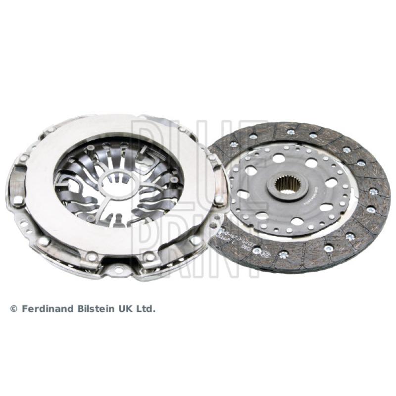 Kit d'embrayage BLUE PRINT ADBP300171 - Visuel 1