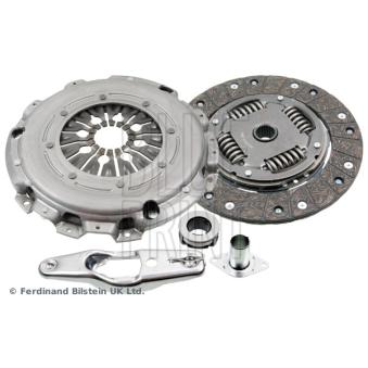 Kit d'embrayage BLUE PRINT ADBP300174 pour AUDI A1 1.4 TFSI - 125cv