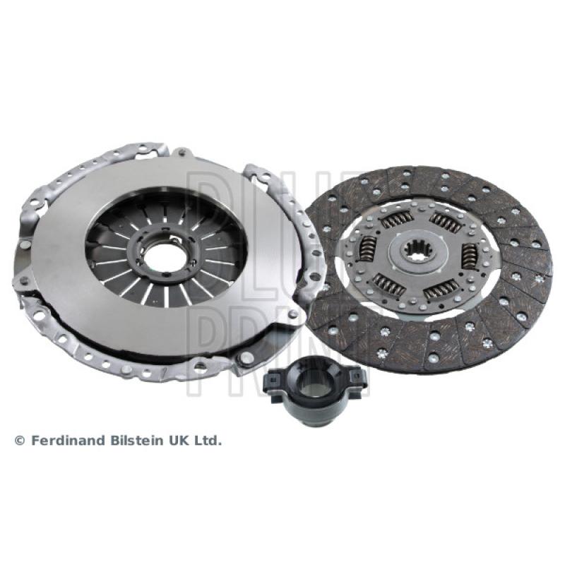 Kit d'embrayage BLUE PRINT ADBP300177 - Visuel 1