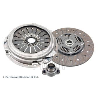 Kit d'embrayage BLUE PRINT [ADBP300178]