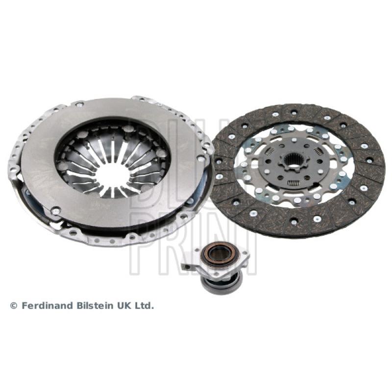 Kit d'embrayage BLUE PRINT ADBP300180 - Visuel 1