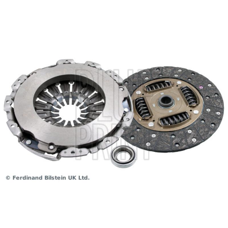 Kit d'embrayage BLUE PRINT ADBP300189 - Visuel 1