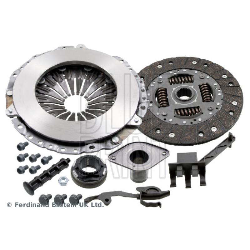 Kit d'embrayage BLUE PRINT ADBP300192 - Visuel 1