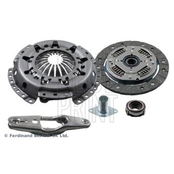 Kit d'embrayage BLUE PRINT OEM 02T141153P
