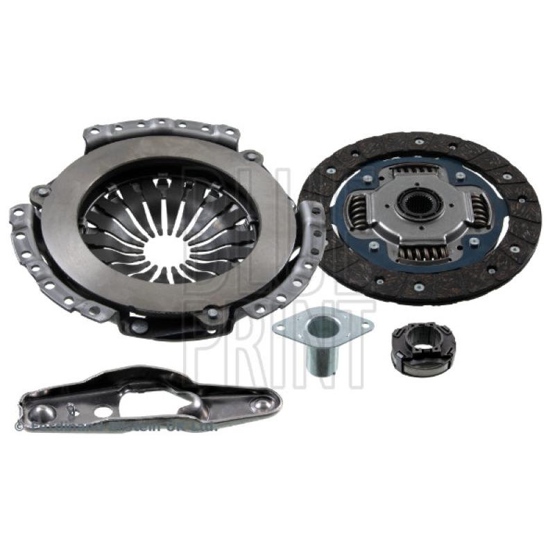 Kit d'embrayage BLUE PRINT ADBP300193 - Visuel 1