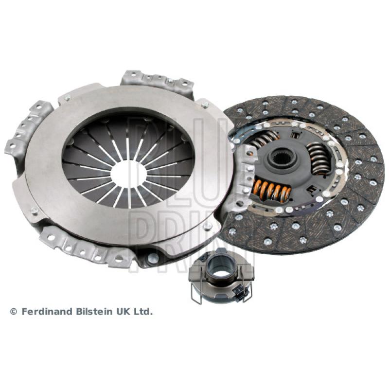 Kit d'embrayage BLUE PRINT ADBP300197 - Visuel 1