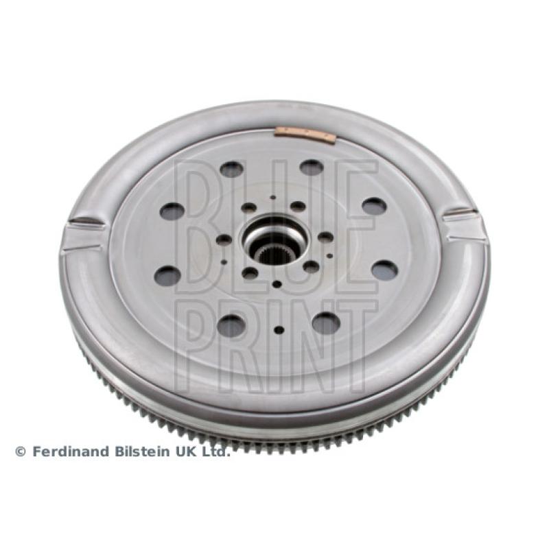 Kit d'embrayage + Volant moteur BLUE PRINT ADBP300202 - Visuel 1