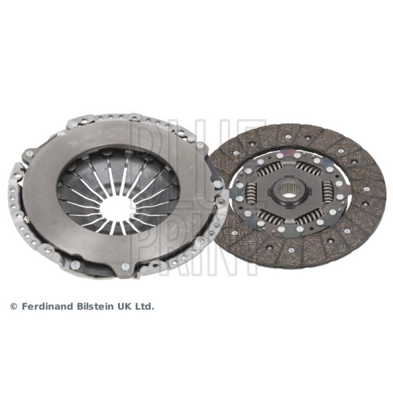 Kit d'embrayage BLUE PRINT ADBP300205 - Visuel 1