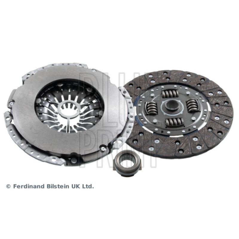 Kit d'embrayage BLUE PRINT ADBP300213 - Visuel 1