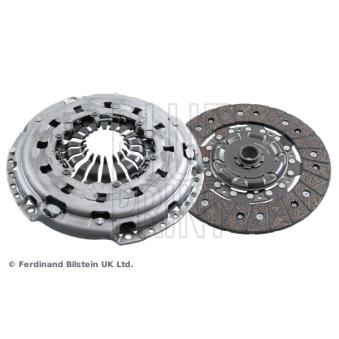 Kit d'embrayage BLUE PRINT ADBP300214 pour VOLKSWAGEN SHARAN 1.4 TSI - 150cv