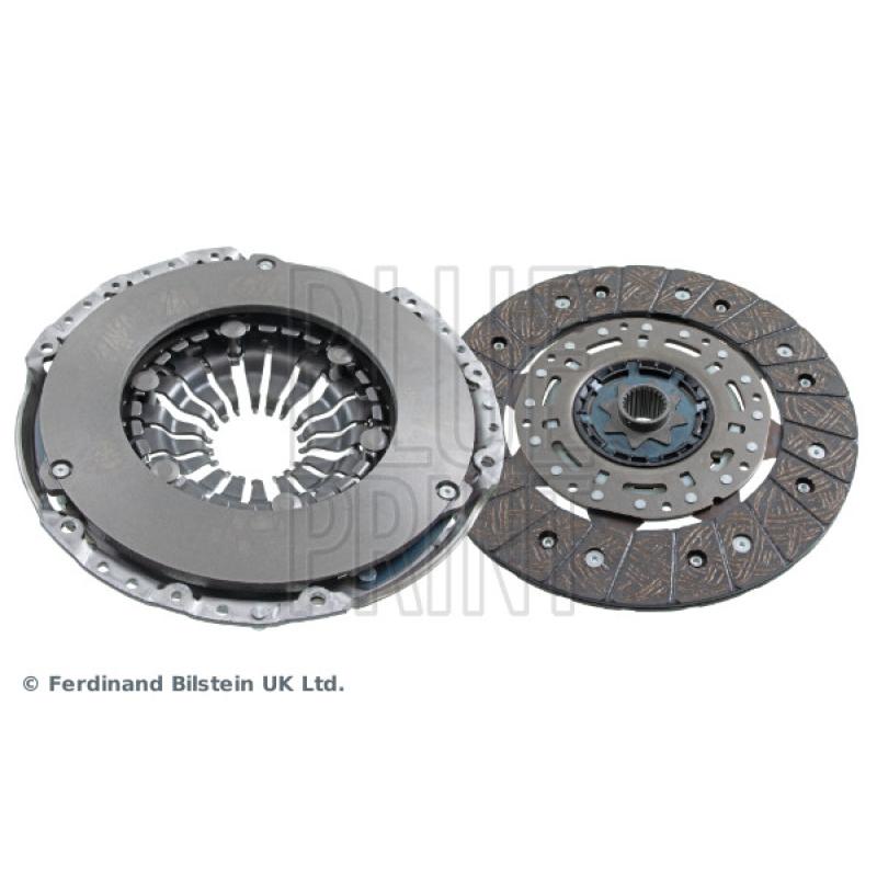 Kit d'embrayage BLUE PRINT ADBP300214 - Visuel 1