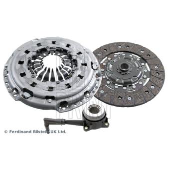 Kit d'embrayage BLUE PRINT ADBP300215 pour VOLKSWAGEN SHARAN 1.4 TSI - 150cv