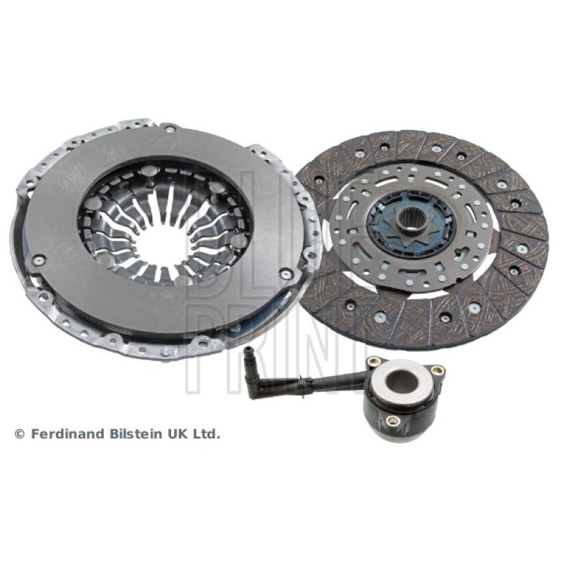 Kit d'embrayage BLUE PRINT ADBP300215 - Visuel 1