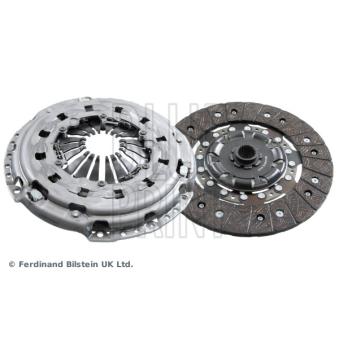 Kit d'embrayage BLUE PRINT [ADBP300217]