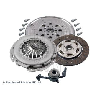 Kit d'embrayage BLUE PRINT ADBP300227