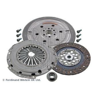 Kit d'embrayage + Volant moteur BLUE PRINT OEM 204194