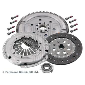 Kit d'embrayage + Volant moteur BLUE PRINT ADBP300229