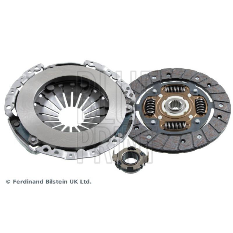 Kit d'embrayage BLUE PRINT ADBP300230 - Visuel 1