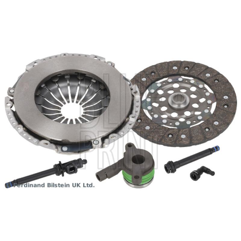 Kit d'embrayage BLUE PRINT ADBP300239 - Visuel 1