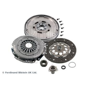 Kit d'embrayage + Volant moteur BLUE PRINT OEM 0A3141165
