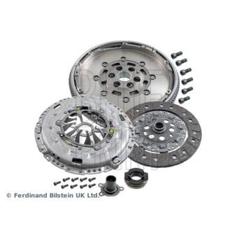 Kit d'embrayage + Volant moteur BLUE PRINT ADBP300244