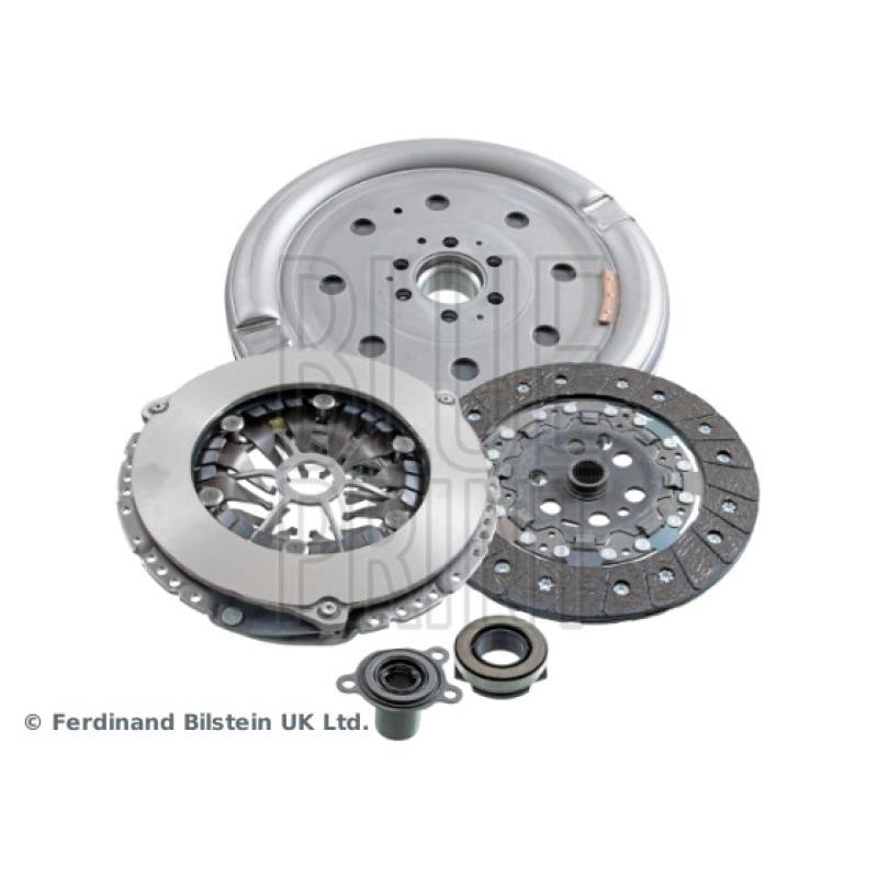 Kit d'embrayage BLUE PRINT ADBP300244 - Visuel 1