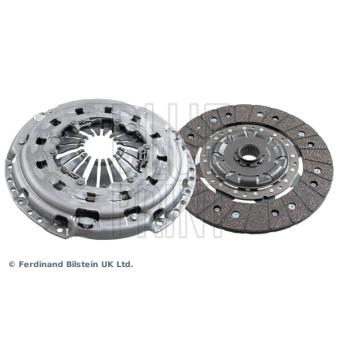 Kit d'embrayage BLUE PRINT ADBP300254 Kit d'embrayage BLUE PRINT ADBP300254