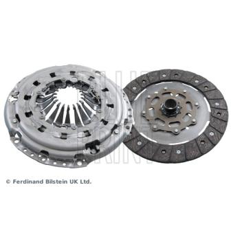 Kit d'embrayage BLUE PRINT OEM 1610211580