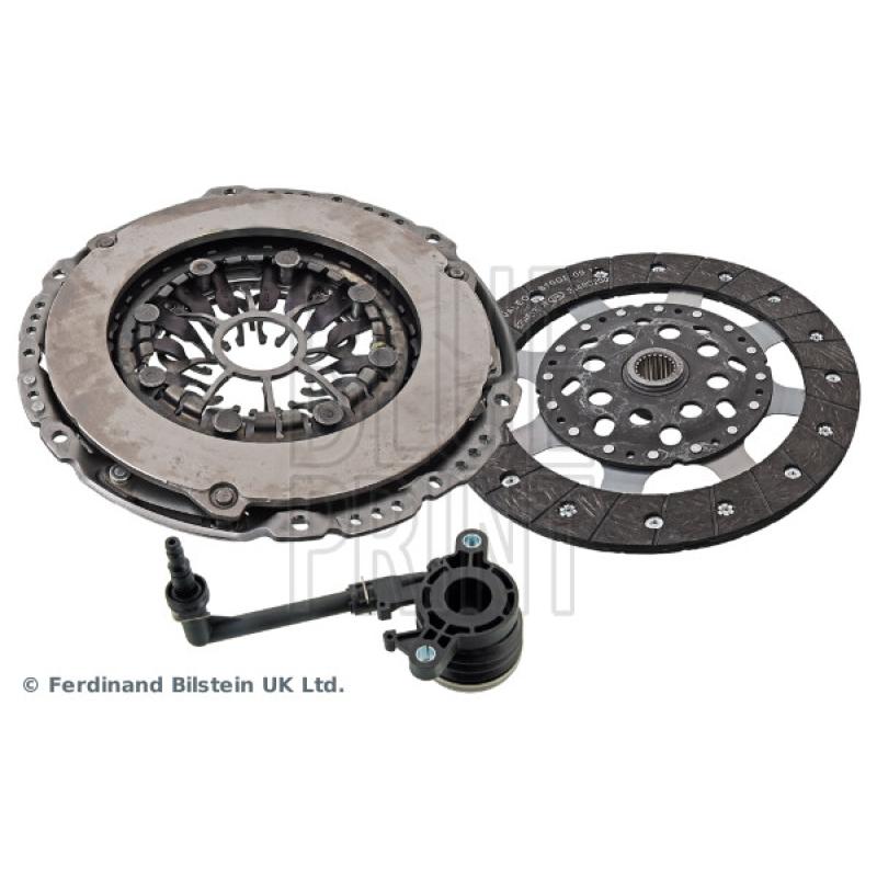 Kit d'embrayage BLUE PRINT ADBP300261 - Visuel 1