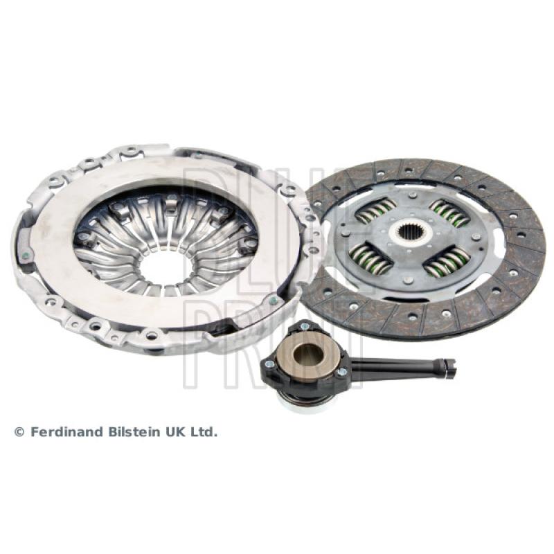 Kit d'embrayage BLUE PRINT ADBP300263 - Visuel 1