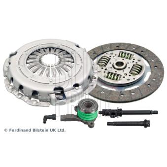 Kit d'embrayage BLUE PRINT OEM 8201290864